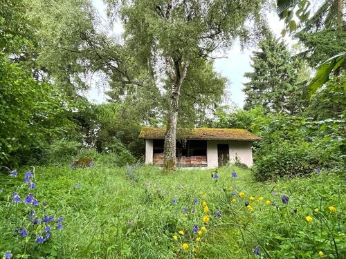 Foto - Grundstück in Peterswald-Löffelscheid zur Miete