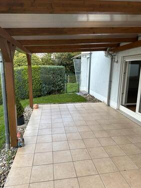 Foto - Einfamilienhaus in Rödermark zur Miete