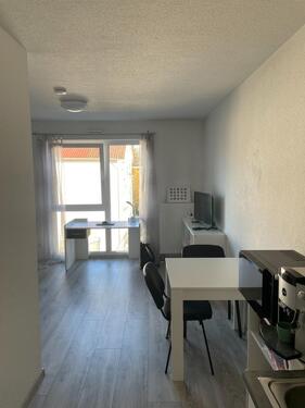 Foto - Studentenwohnung in Villingen Schwenningen