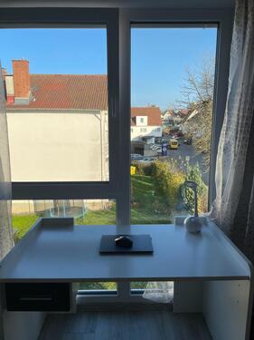 Foto - Etagenwohnung in Villingen-Schwenningen zur Miete