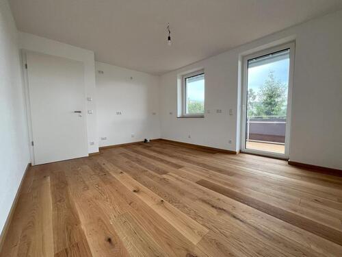 Foto - Etagenwohnung in Weiden in der Oberpfalz