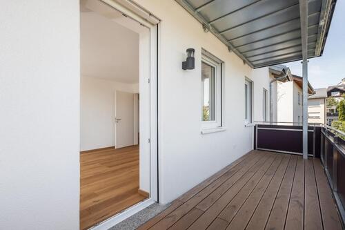 Foto - Etagenwohnung in Weiden in der Oberpfalz zur Miete