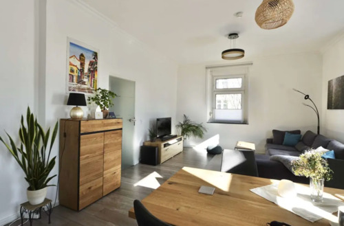 Foto - 81QM Wohnung im Zentrum von Koblenz