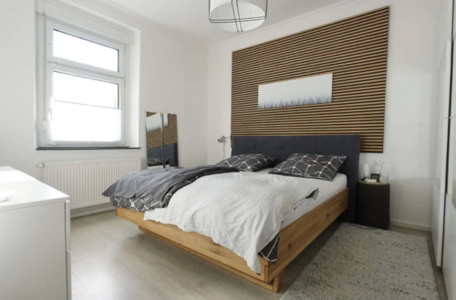 Foto - Etagenwohnung zur Miete in Koblenz