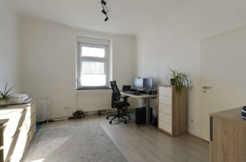 Foto - Etagenwohnung in Koblenz