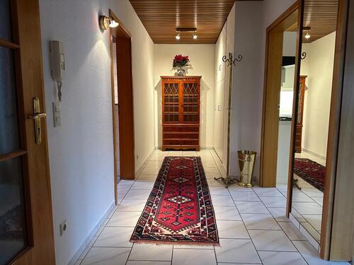 Foto - helle und gräumige 2-Zimmer Wohnung in Weinheim