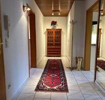 helle und gräumige 2-Zimmer Wohnung in Weinheim - Mannheim Fahrlach