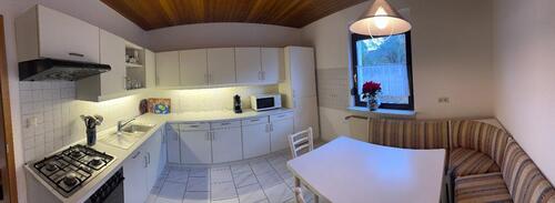 Foto - Etagenwohnung zur Miete in Mannheim