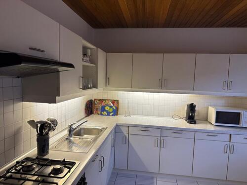 Foto - Etagenwohnung in Mannheim