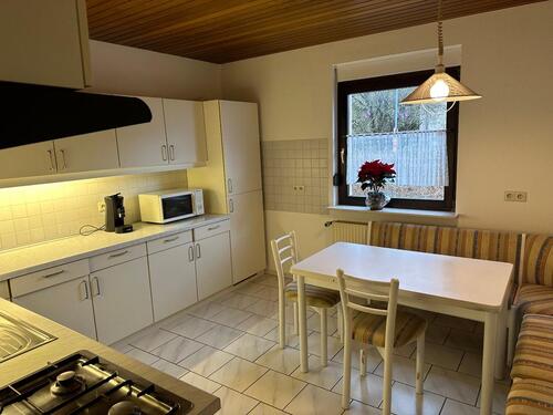 Foto - Etagenwohnung in Mannheim zur Miete