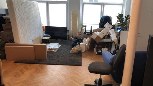 Foto - 1 Zimmer Etagenwohnung zur Miete in Leichlingen (Rheinland)