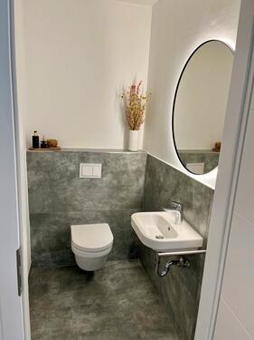 Foto - Etagenwohnung in Borken zur Miete