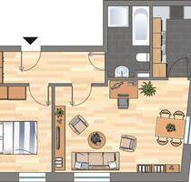 Ein besonderes Angebot! Helle 2-Zimmerwohnung in Dortmund-Dorstfeld Ein besonderes Angebot! Helle 2-Zimmerwohnung in Dortmund-Dorstfeld