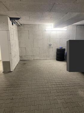 Foto - Zu vermieten Tiefgaragenstellplatz in Bietigheim-Bissingen
