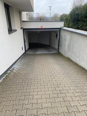 Foto - 1 Zimmer Etagenwohnung zur Miete in Bietigheim-Bissingen