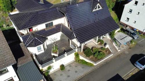 Foto - 12 Zimmer Einfamilienhaus zum Kaufen in Bergen