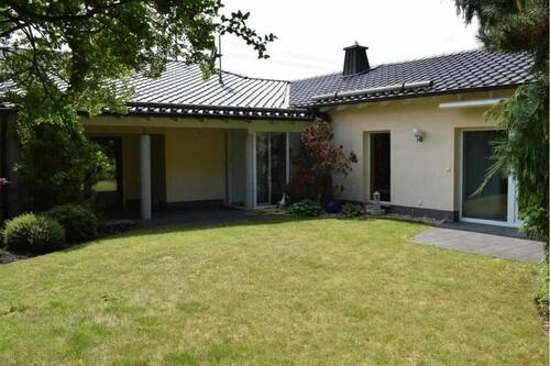 Foto - 12 Zimmer Einfamilienhaus in Bergen