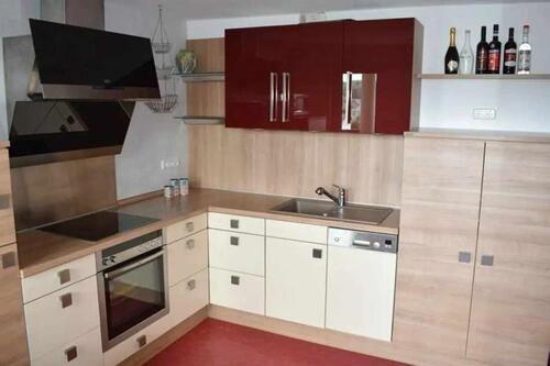 Foto - Einfamilienhaus in Bergen zum Kaufen