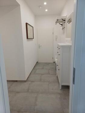 Foto - 2 Zimmer Hochparterre in Wernigerode