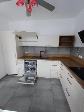 Foto - Hochparterre in Wernigerode zur Miete