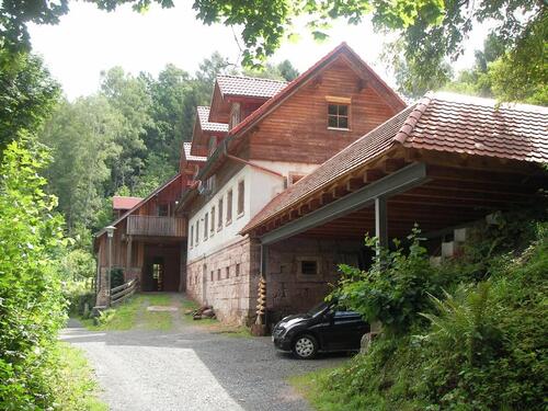 Foto - Villa Lucia zur Miete in kulmbach