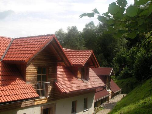 Foto - Villa in Kulmbach zur Miete