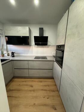 Foto - Etagenwohnung in Grevenbroich zur Miete