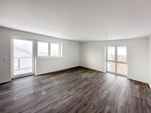 Foto - 3 Zimmer Etagenwohnung zur Miete in Kremperheide