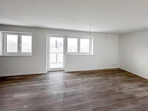 Foto - 3 Zimmer Etagenwohnung in Kremperheide