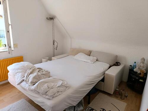 Foto - Zimmer Blaustein Top Lage Zentrum