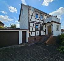 Monteurhaus, Ferienhaus, Pension, Monteurwohnung bis 7 Personen - Wabern