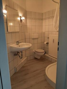 Foto - 3 Zimmer Erdgeschoßwohnung zur Miete in Husum