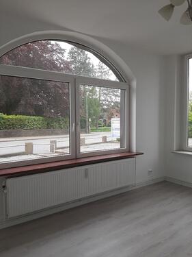 Foto - 3 Zimmer Erdgeschoßwohnung in Husum