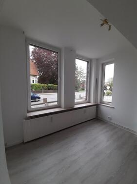 Foto - Erdgeschoßwohnung in Husum zur Miete