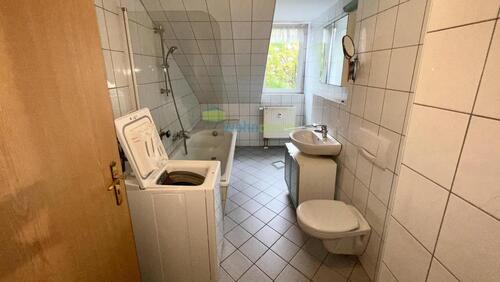 Foto - 2 Zimmer Dachgeschoßwohnung in Leipzig