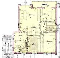 84 qm Etagenwohnung in Mauritz - 1.175,00 EUR Kaltmiete, ca. 84,00 m² in Münster (PLZ: 48155) Münster-Südost 84 qm Etagenwohnung in Mauritz - 1.175,00 EUR Kaltmiete, ca. 84,00 m² in Münster (PLZ: 48155) Münster-Südost