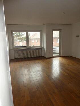 Foto - Etagenwohnung in Münster zur Miete