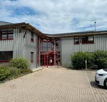 Gewerbeeinheit mit Einzelbüros zu vermieten in Crailsheim - Frankenhardt