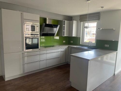 Foto - 2,5 Zi. im Centrum von Schnelsen