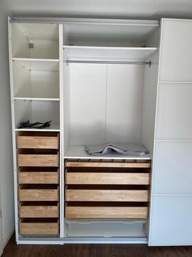 Foto - 2.5 Zimmer Etagenwohnung zur Miete in Hamburg