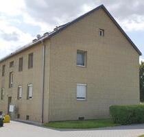 Gepflegte Familienwohnung mit Gartennutzung in Thammenhain - Wurzen