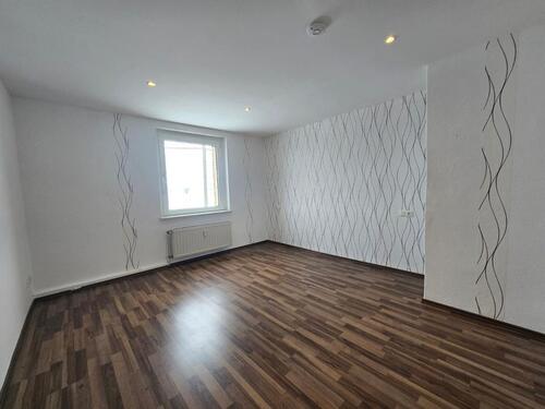 Foto - 3 Zimmer Etagenwohnung in Wurzen