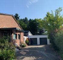 Großzügiges Familienhaus in Bestlage - Braunschweig Wabe-Schunter-Beberbach