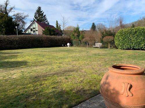 Foto - 6 Zimmer Einfamilienhaus in Braunschweig