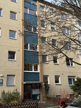 Foto - Gepflegte 2-Zimmerwohnung in der Sulzaer Strasse 15