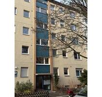 Gepflegte 2-Zimmerwohnung in der Sulzaer Strasse 15 - Berlin Mitte