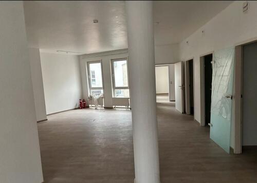 Foto - 176qm große Gewerbefläche im Zentrum von Büdingen zu vermieten