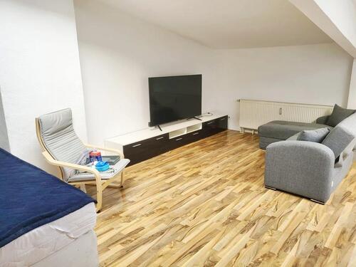 Foto - Vollmobilierte Wohnung Mönchengladbach Rheydt