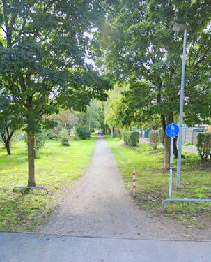 Foto - 1 Zimmer Dachgeschoßwohnung in Mönchengladbach