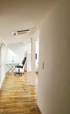 Foto - Dachgeschoßwohnung in Mönchengladbach zur Miete